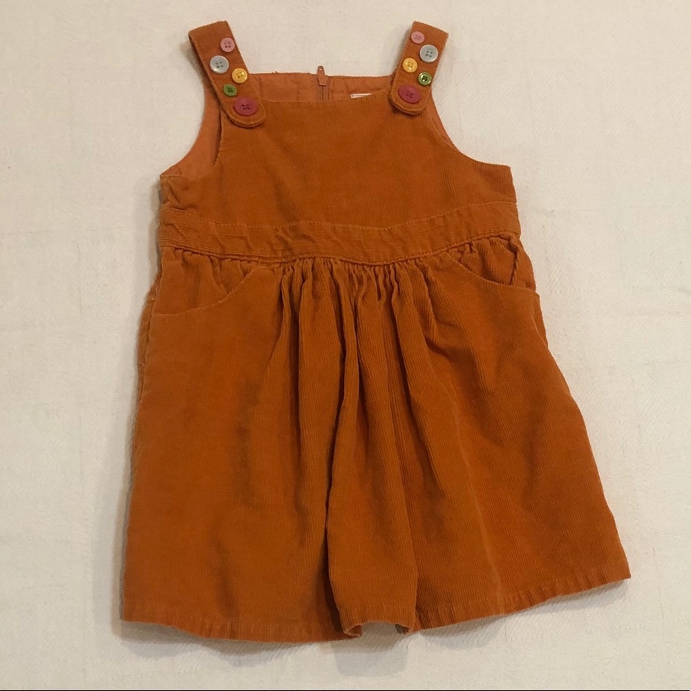 Gymboree Girls Dress Sz 18-24months
